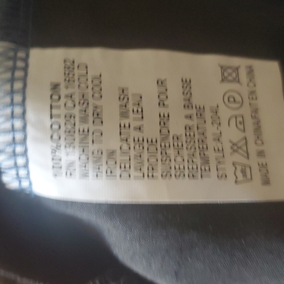 Girls jeggings - Picture 5 of 5